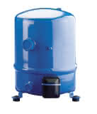 Danfoss Hubkolbenverdichter vollhermetisch MTZ22JC4AVE 400V MBP 50/60Hz
