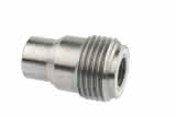 AWA Schweissnippelset RLM 1 1/4" -L32.5-ID22