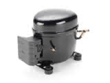 Tecumseh Verdichter vollhermetisch AE4470Z-ES, AE-1196-BF CSR
