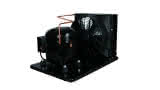Tecumseh Verflüssigungssatz vollhermetisch AE4440YH-FZ 230V ohne Sammler