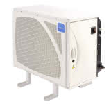 Tecumseh Verflüssigungssatz vollhermetisch Silensys SILAE4450N-FZ 230V