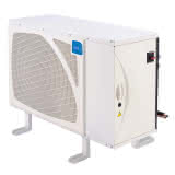 Tecumseh Verflüssigungssatz vollhermetisch Silensys SILAG4543N-TX