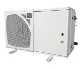 Tecumseh Verflüssigungssatz vollhermetisch Silensys SILAG4581P-TX 400V