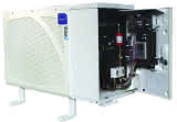 Tecumseh Verflüssigungssatz vollhermetisch Silensys SILFHV4518Y-TX 400V