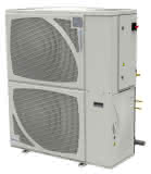 Tecumseh Verflüssigungssatz vollhermetisch Silensys SILVSV4578P-TX