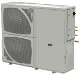 Tecumseh Verflüssigungssatz vollhermetisch Silensys SILVSV4615P-TX