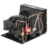 Tecumseh Verflüssigungssatz vollhermetisch AGT2516PBR-TX 400V 3PH LBP