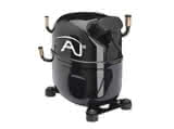 Tecumseh Verdichter vollhermetisch CAJ4518U-FZ 220-240V CSR M/HBP R290