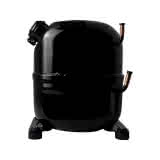 Tecumseh Verdichter vollhermetisch CAJ4518U-FZ 220-240V CSR M/HBP R290