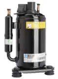 Tecumseh Verdichter vollhermetisch RG5480W-FZ
