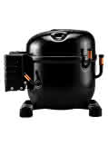 Tecumseh Verdichter vollhermetisch AE4460P-FZ 220-240V CSIR M/HBP
