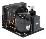 Tecumseh Verflüssigungssatz vollhermetisch CAJT2446ZBR-FZ 230V LBP