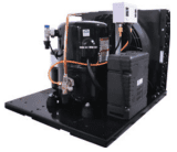 Tecumseh Verflüssigungssatz vollhermetisch FHT4525NHR-TX 400V