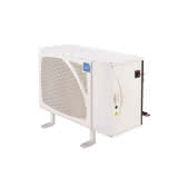 Tecumseh Verflüssigungssatz vollhermetisch Silensys SILFH2480Z-XG 400V LBP
