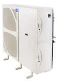 Tecumseh Verflüssigungssatz vollhermetisch Silensys SILAGD2532Z-TZ 400V LBP