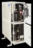 Tecumseh Verflüssigungssatz vollhermetisch Silensys SILAGV4543Y-TX 400V