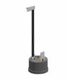 Tecumseh Motorschutz MST 28 APK-3240