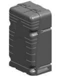 Tecumseh Ausrüstung elektronisch für CAJ4492A-F