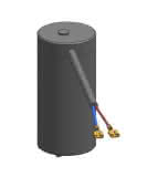 Tecumseh Ausrüstung elektronisch für CAE4448Y-F