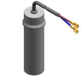 Tecumseh Elektrische Ausrüstung für AJ2446-FZ