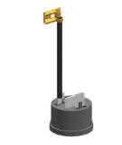 Tecumseh Elektrische Ausrüstung für HG5450-FZ