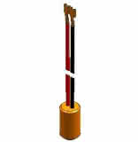 Tecumseh Nachfüllpack Öl BI FIL LG=1500 8583036