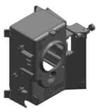 Tecumseh Elektro Box für AE Verdichter