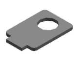 Tecumseh Elektro Box für AG Verdichter