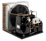 FrigoLine Verflüssigungssatz vollhermetisch FL-VSCGS 30TB 3NP