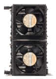 Lu-ve Contardo Verflüssigergerät FCEV87 mit 870W, 2 Lüfter, 230V, saugend