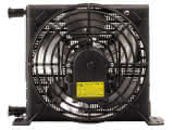 Lu-ve Contardo Verflüssigergerät FCEV194 mit 1935W, 1 Lüfter 230V, saugend
