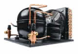 Danfoss Verflüssigungssatz vollhermetisch Optyma OP-LCHC012SCA04G LBP 230V A04