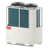 Danfoss Verflüssigungssatz vollhermetisch Optyma ICO2 OP-UPAC030COP04E