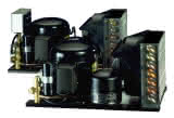 Danfoss Verflüssigungssatz vollhermetisch Optyma OP-MCHC018SCA01G MBP 230V A01