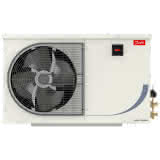Danfoss Verflüssigungssatz vollhermetisch Optyma Slim Pack OP-MSTM008DYW09G MBP 230V W09