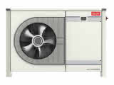 Danfoss Verflüssigungssatz vollhermetisch Optyma Plus OP-MPIM068MLP00G MBP 230V P00