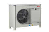 Danfoss Verflüssigungssatz vollhermetisch Optyma Plus OP-MPTM034DSP00G MBP 230V P00