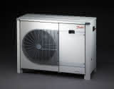 Danfoss Verflüssigungssatz vollhermetisch Optyma Plus OP-LPKM084LLP02E LBP 400V P02