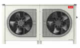 Danfoss Verflüssigungssatz vollhermetisch Optyma Plus OP-LPKM168LLP02E LBP 400V P02