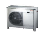 Danfoss Verflüssigungssatz vollhermetisch Optyma Plus OP-MPXM080MLP00G MBP 230V P00