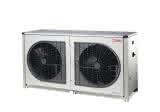 Danfoss Verflüssigungssatz vollhermetisch Optyma Plus OP-MPXM162MLP00E MBP 400V P00