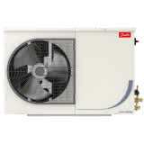 Danfoss Verflüssigungssatz vollhermetisch Optyma Slim Pack OP-LSQM068NTW05E LBP 400V W05