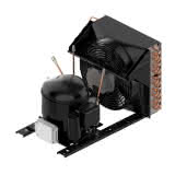 Danfoss Verflüssigungssatz vollhermetisch Optyma OP-LCNC004NUA11G R290 LBP 230V A11