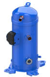 Danfoss Scrollverdichter MLZ048T4LC9B