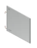 Danfoss MCHX Verflüssiger A7 für B1/H1
