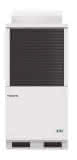 Panasonic CO2 Inverter Verflüssigungssatz OCU-CR1000VF8A 16kW/8kW NK/TK