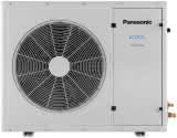 Panasonic Inverter Verflüssigungssatz OCU-KRE070M05 NK R448A, R449A, R513A, R134a
