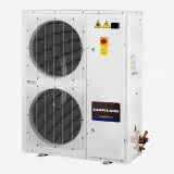 Copeland Verflüssigungssatz vollhermetisch ZXDY-050E-TFD-454 digital NK