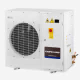 Copeland Verflüssigungssatz ZXLY-040E-TFD-454