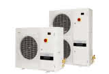 Copeland Verflüssigungssatz vollhermetisch ZXME-040E-TFD-304